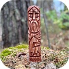 Большой кумир «Семаргл»